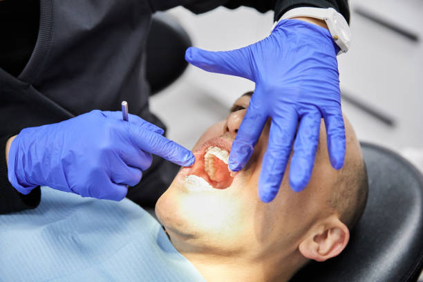 Best Pediatric Emergency Dentist in Muncy, PA