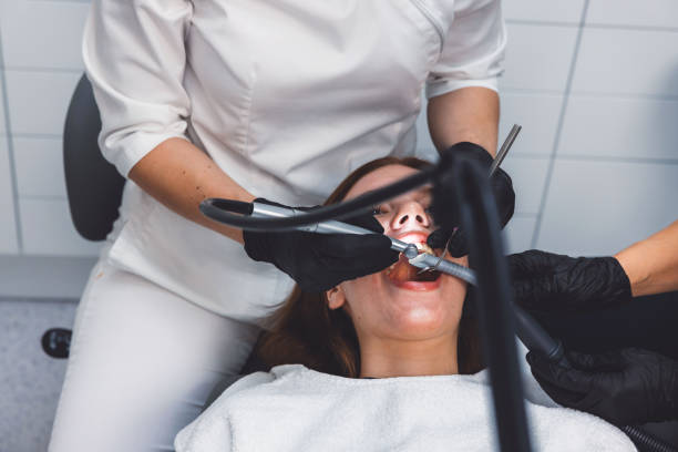 Best Emergency Treatment for Toothache in Muncy, PA