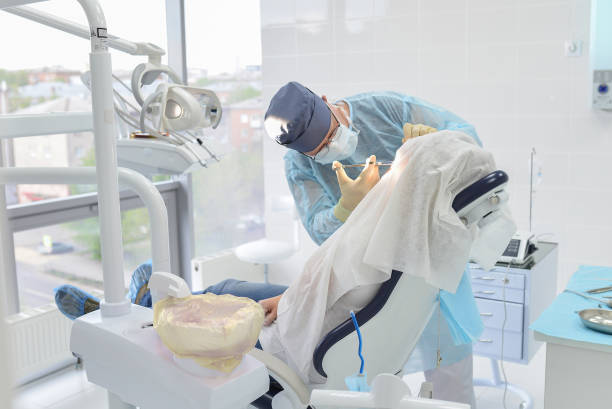 Best Emergency Broken Tooth Repair in Muncy, PA